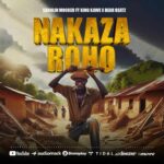 Song of | Bear Beatz X Shaolin mocker X King kawe – Nakaza Roho
