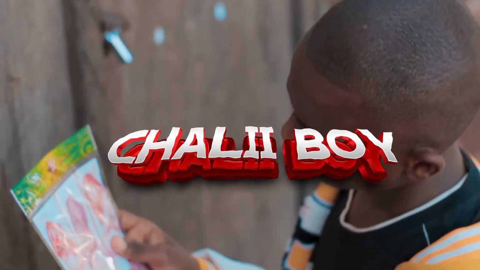 Video of | Chalii Boy – Cd Jau