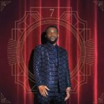 Song of | Fally Ipupa – Mayday