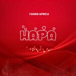 Song of | Fammi Africa – Hapa
