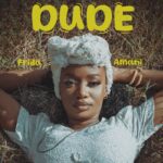 Song of | Frida Amani – Dube (Dancehall)