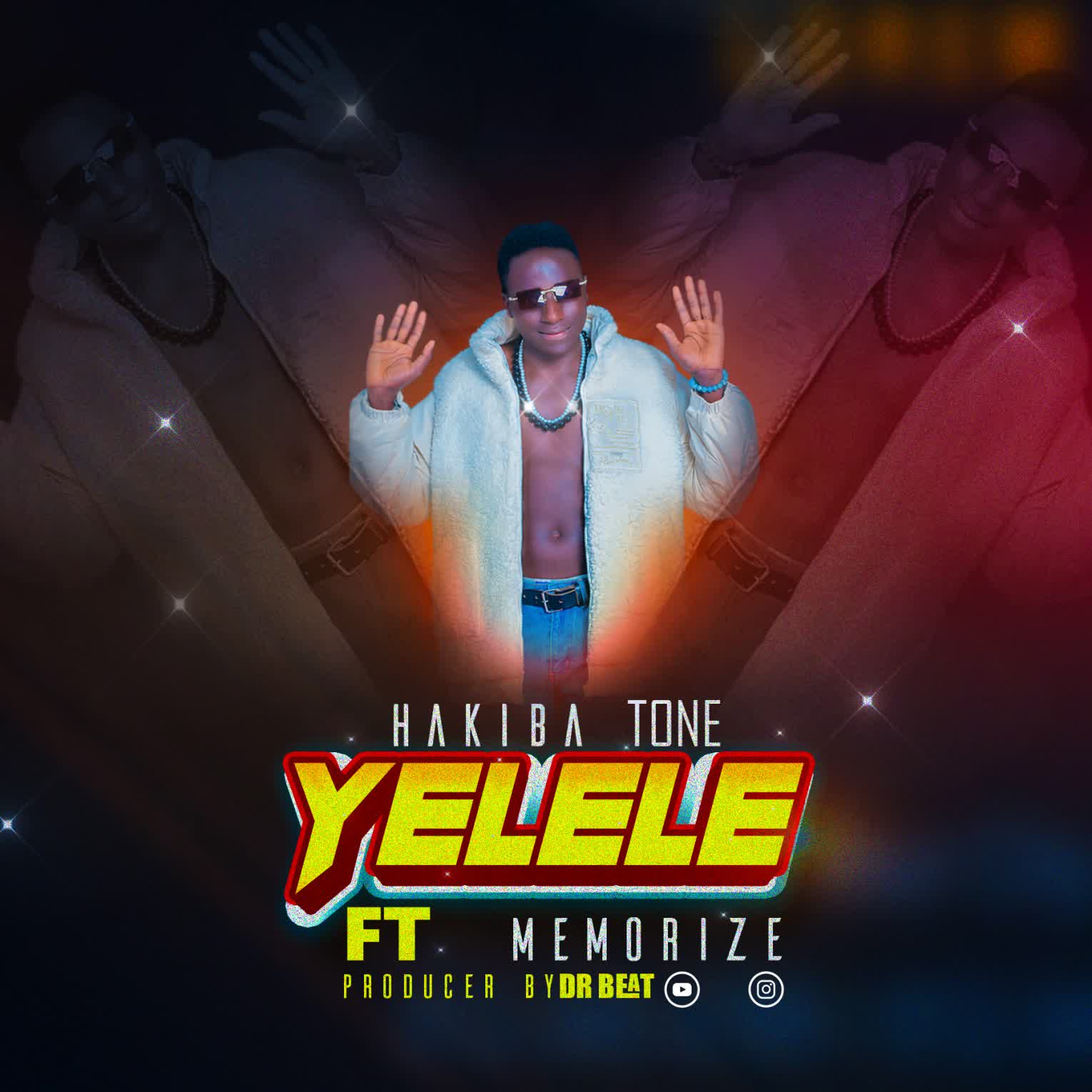 Song of | Hakiba Tone Ft. Memorize – Yelele