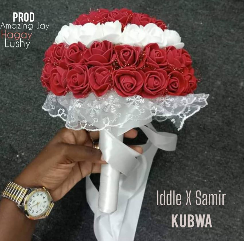 Song of | Iddle X Samir – Kubwa