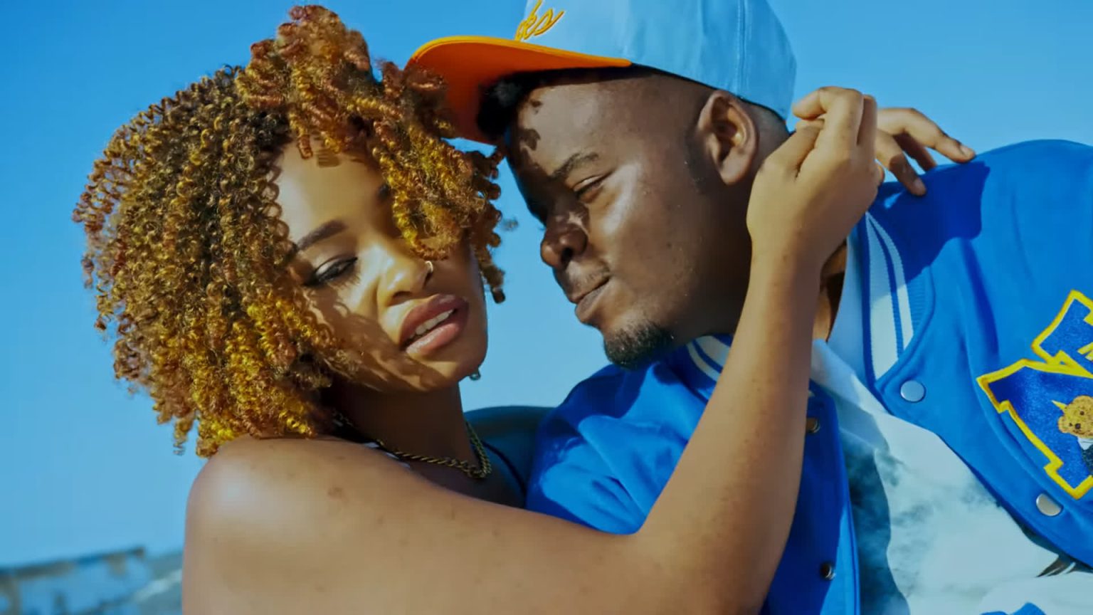 Video of | Imuh – Nimependa