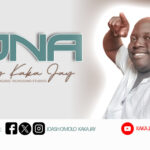 Song of | Kaka Jay – Ona