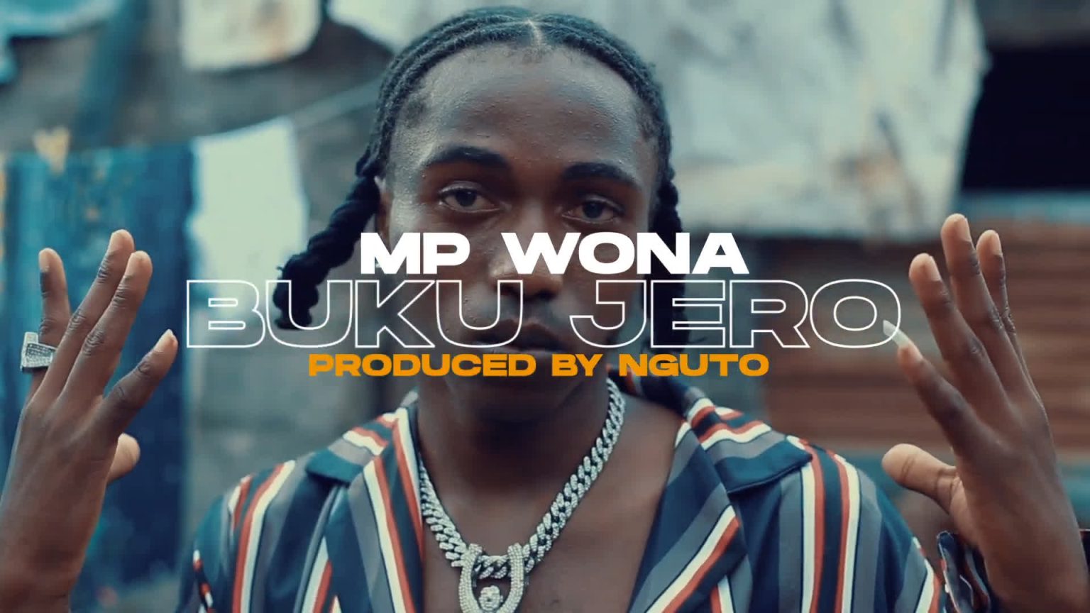 Video of | Mp Wona – Buku Jero