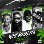 Song of | Mr. Real Ft. Magnito, Slimcase & Sholzy West – Wiz Khalifa [Deluxe]