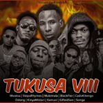 Song of | Mwaisa X Stopa X Mukimala X Blackfire X Cado – Tukusa VIII