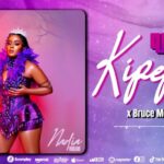 Song of | Nadia Mukami ft Bruce Melodie – Kipepeo