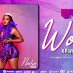 Song of | Nadia Mukami ft Rayvanny – Work