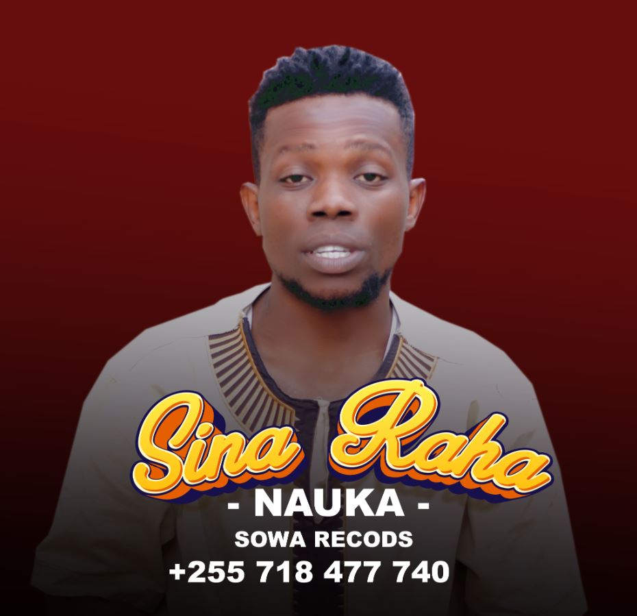 Song of | Nauka – Sina Raha