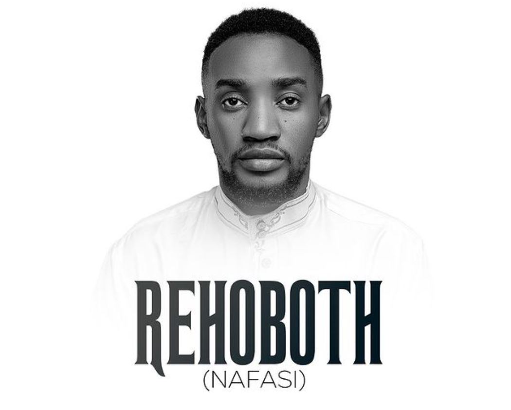 Song of | Paul Clement – Rehoboth ( Nafasi )