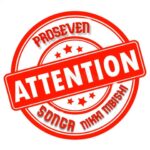 Song of | Proseven × Nikki Mbishi × Songa – Attention