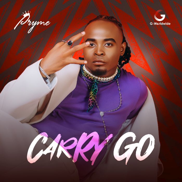 Song of | Pryme – Carry Go