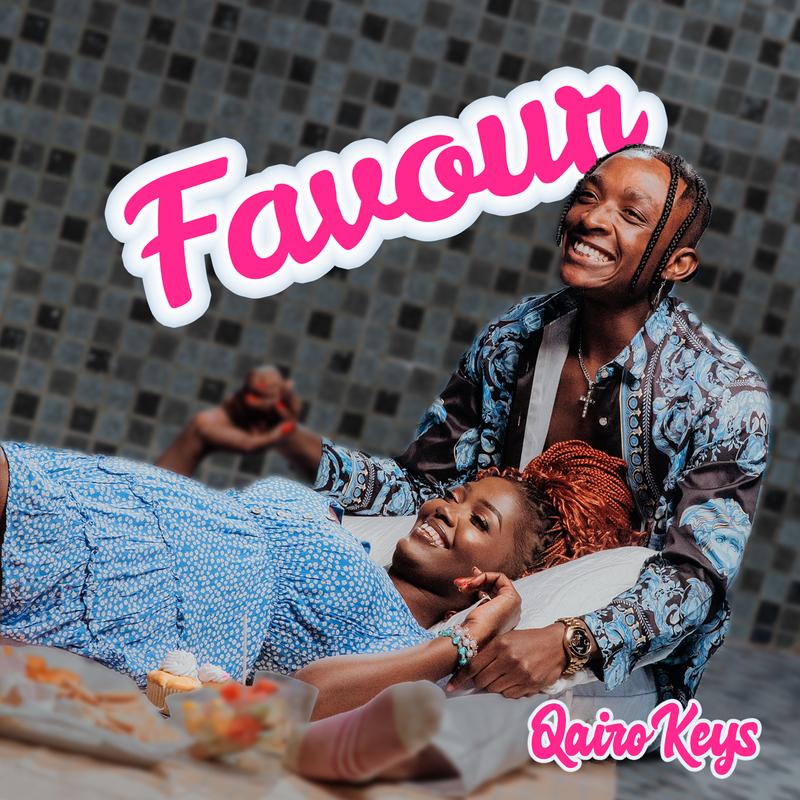 Song of | Qairo Keys – Favour