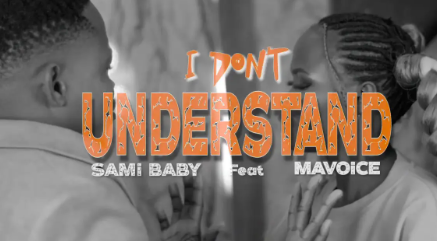 Video of | Sami Baby Ft Mavoice – I Don’t Understand