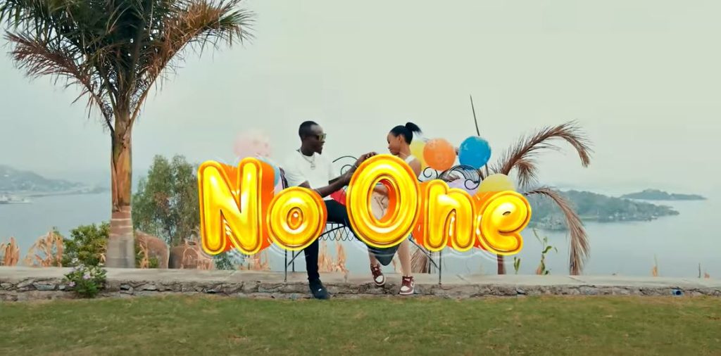 Video of | T kasha – No One