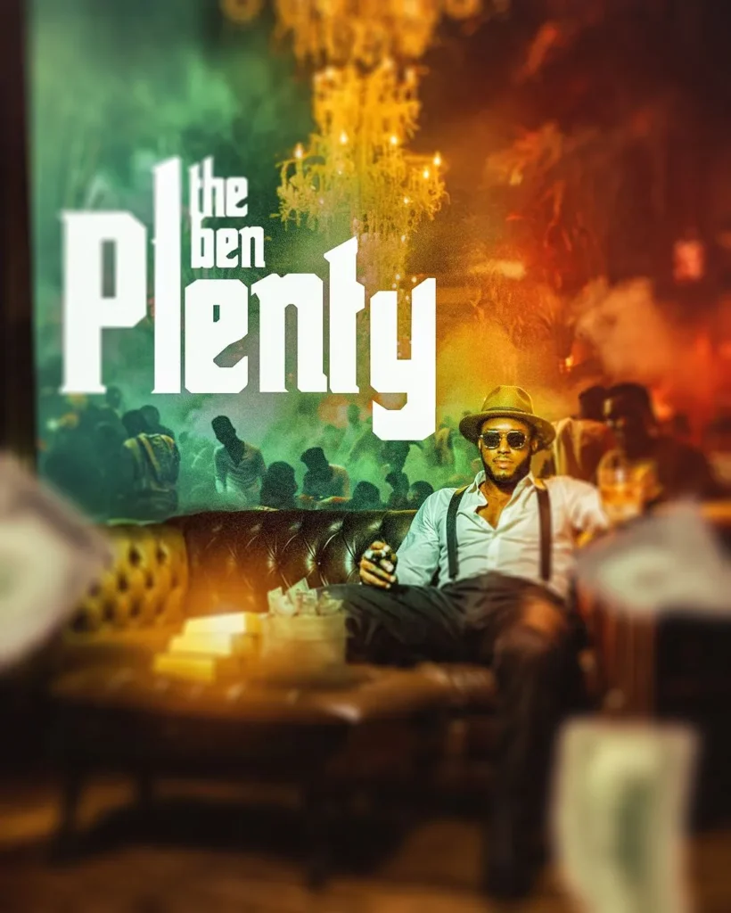 Song of | The Ben – Plenty