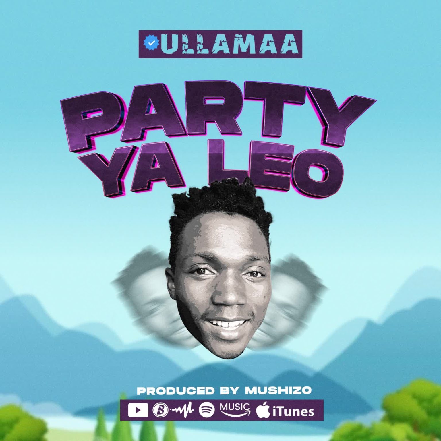 Song of | Ullamaa – Party La Leo