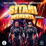 Song of | Ziza Bafana ft Jose Chameleone – Sitani Wenenye