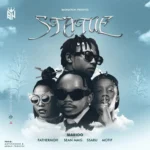 Song of | Marioo X Fathermoh X Sean Mmg X Ssaru X Motif – Statue