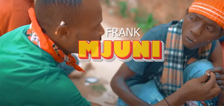 Video of | Frank Mjuni – Madawa ya kulevya