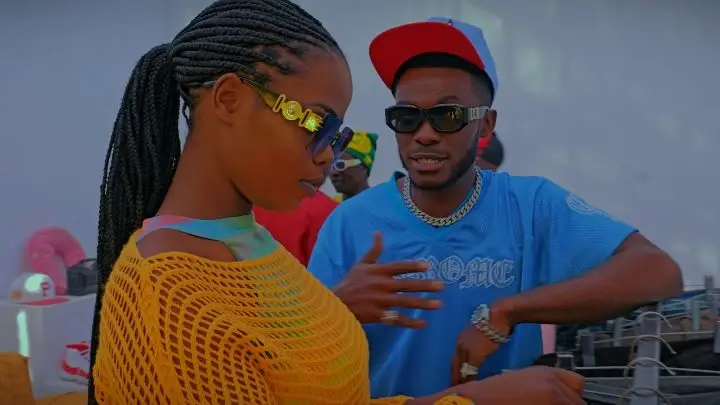 Video of | King Passa – Papara