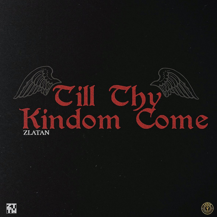 Song of | Zlatan – Till Thy Kingdom Come