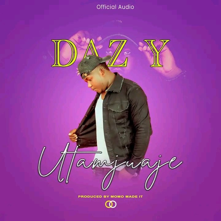 Song of | Daz Y – Utamjuaje