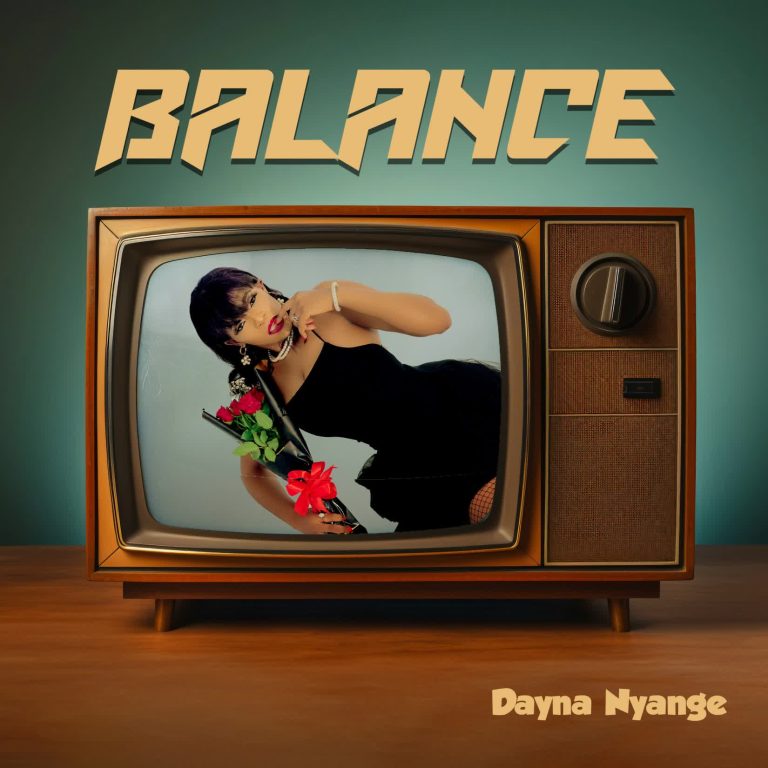 Song of | Dayna Nyange – Balance