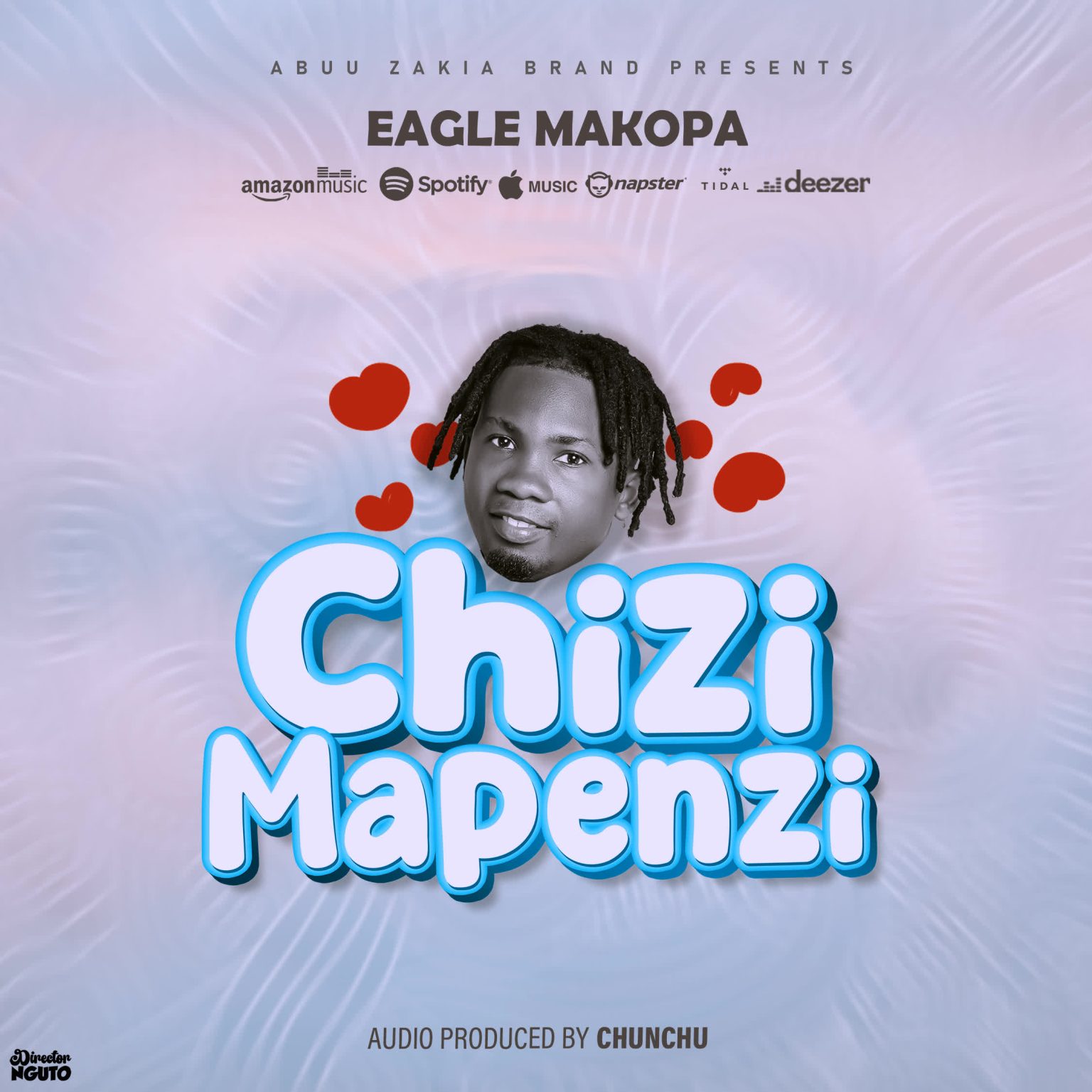 Song of | Eagle makopa – Chizi Mapenzi