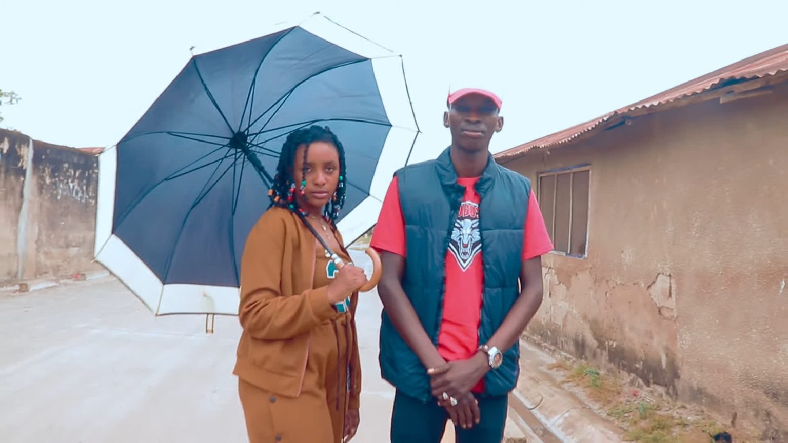 Video of | Edo Stanza – Kawaambie