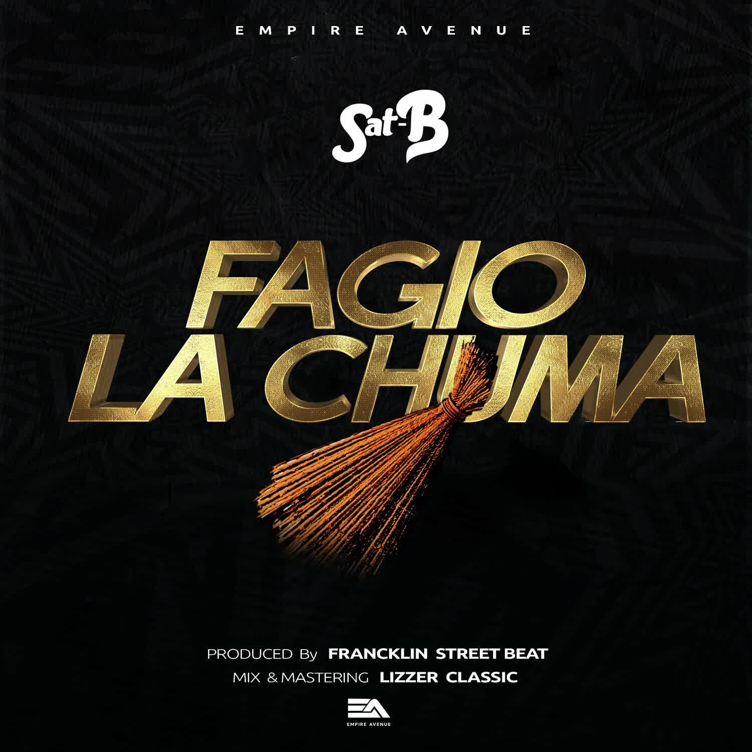 Song of | Sat-B – Fagio La Chuma