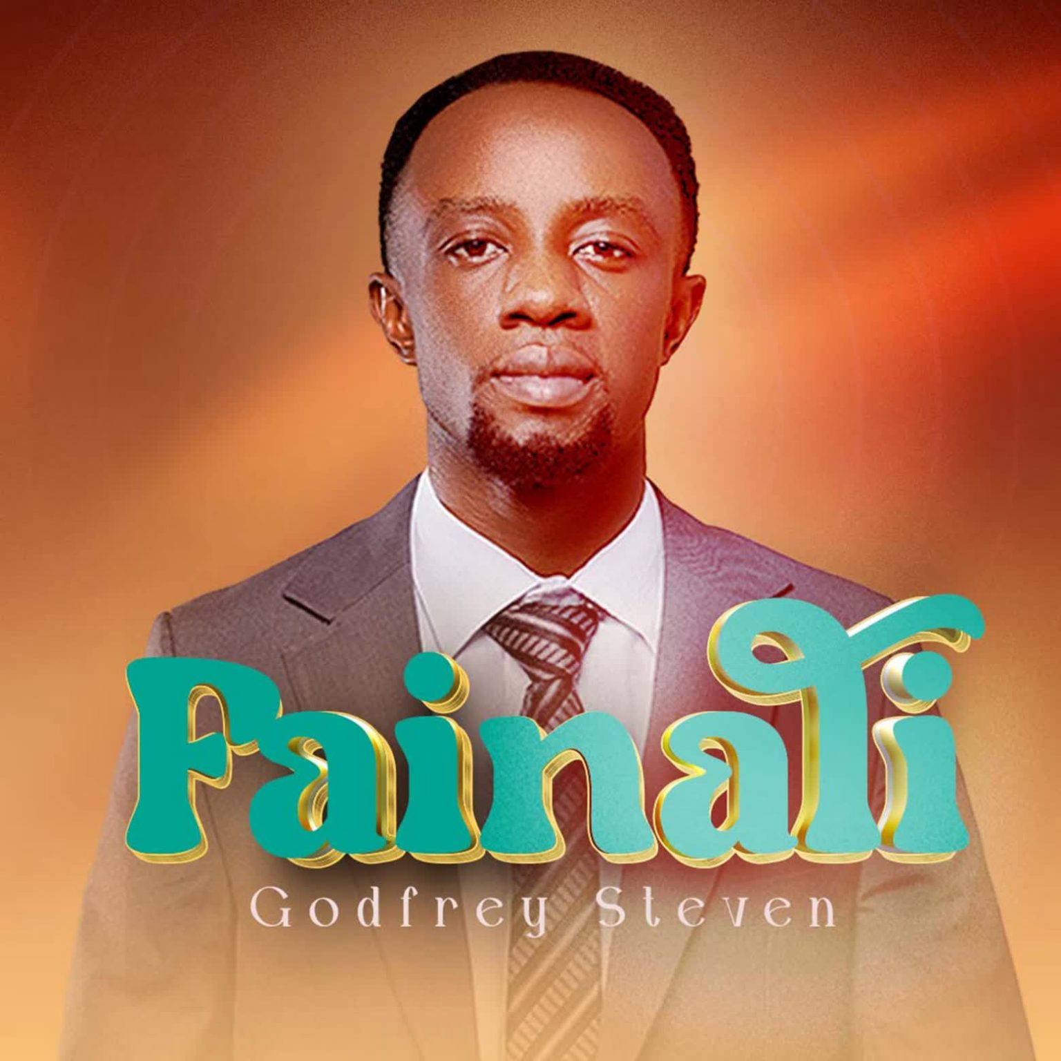 Song of | Godfrey Steven – Fainali