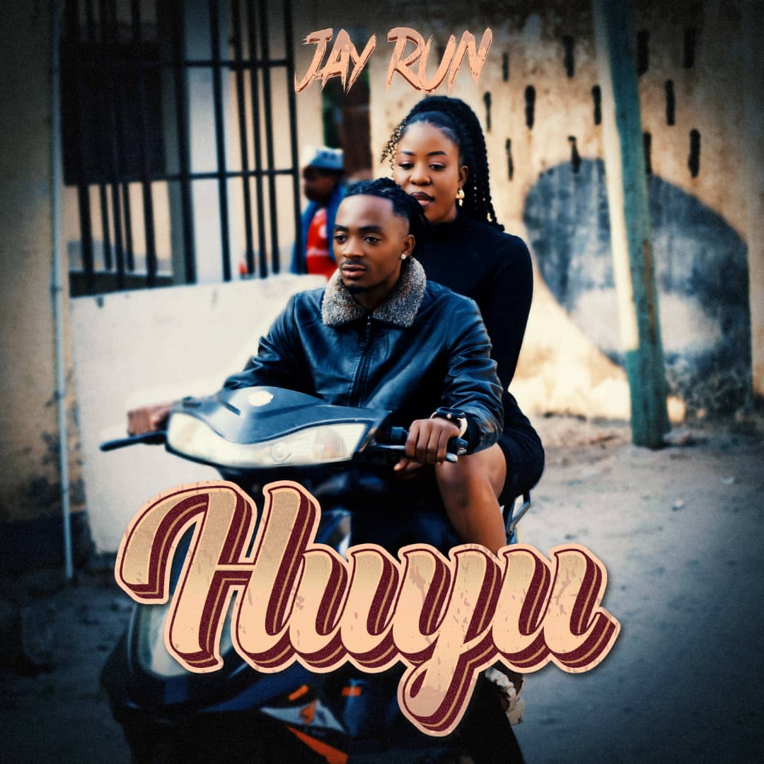 Song of | Jay run – Huyu