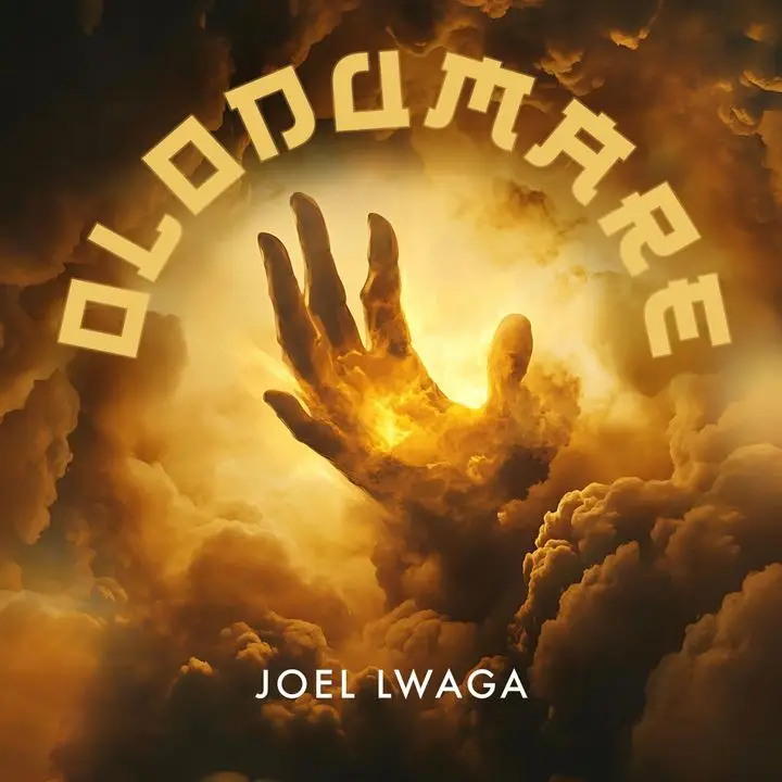 Song of | Joel Lwaga – Olodumare