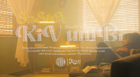 Video of | Sasha Tz – Kivumbi