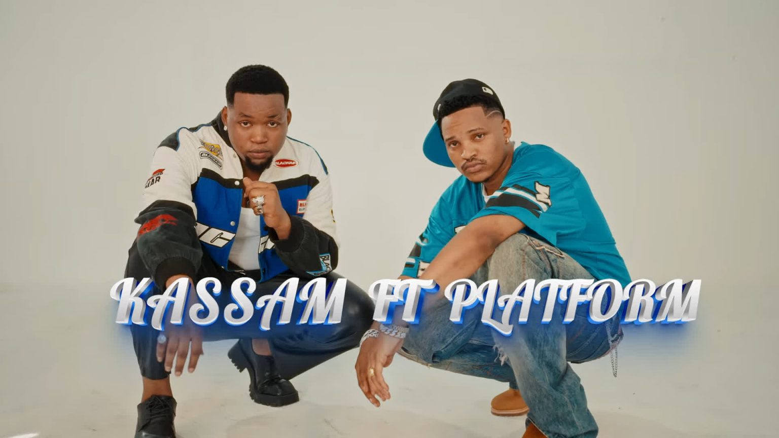 Video of | Kassam Ft. Platform – Hapa