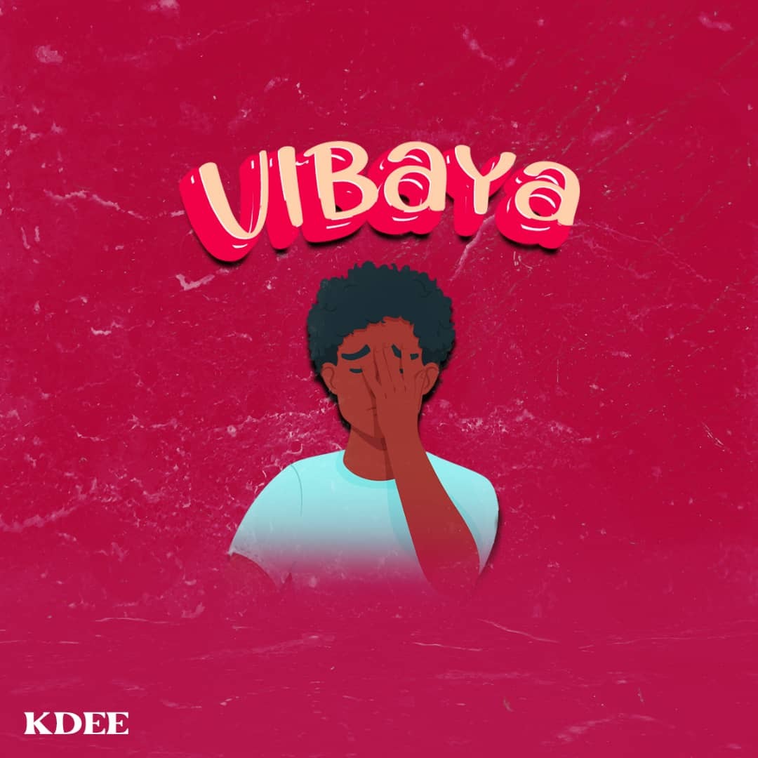 Song of | Kdee – Vibaya