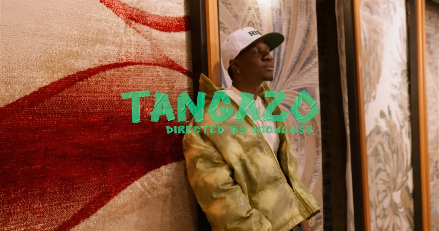 Video of | Kontawa X Ibraah – Tangazo