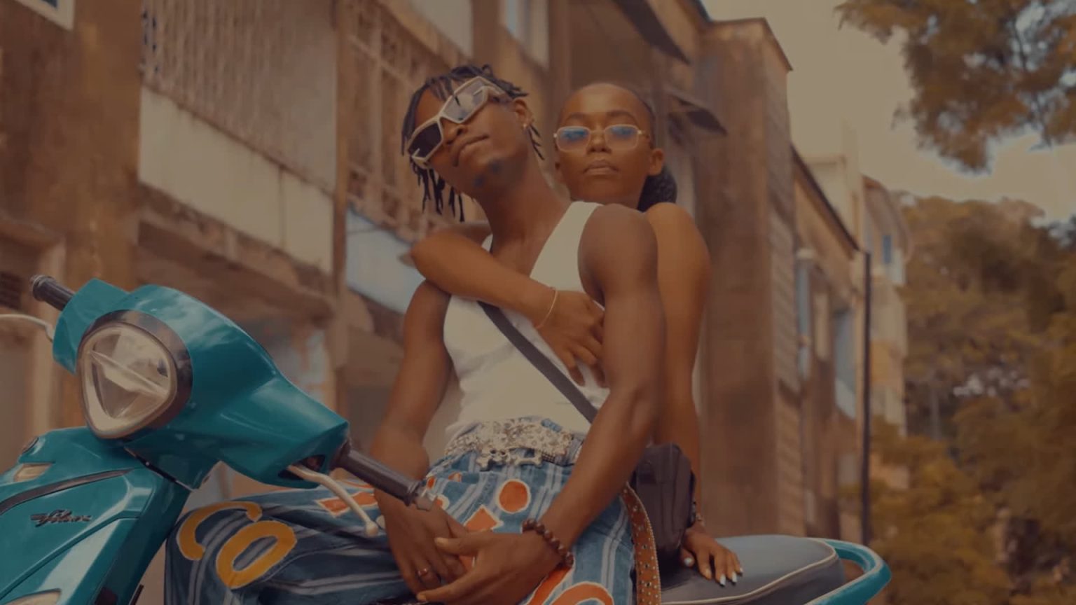 Video of | Leo Nicky – Smile