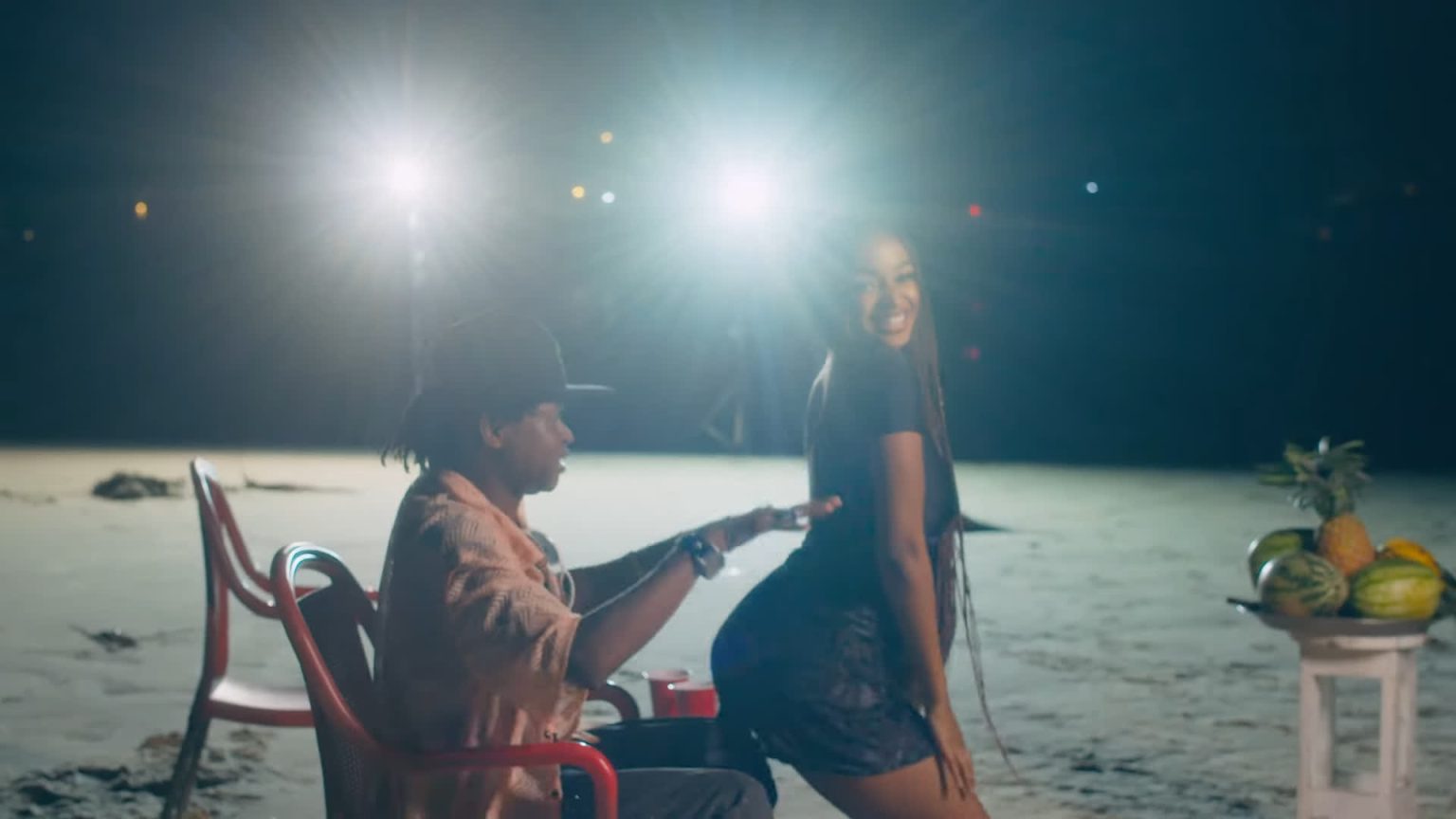 Video of | Mike Tee Ft. Juma Nature – Nampenda