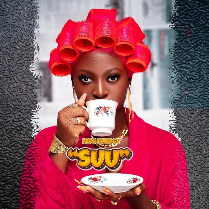 Song of | Mrs Energy – Suu