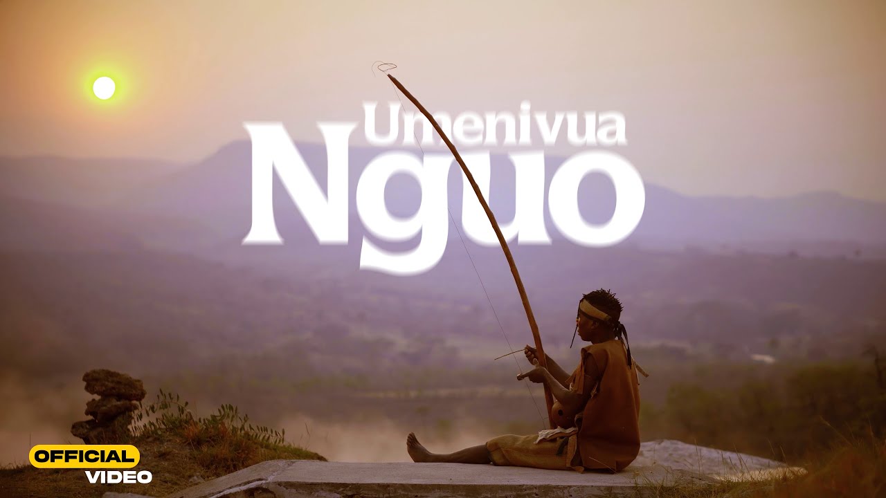 Video of | Hisili Music – Umenivua Nguo