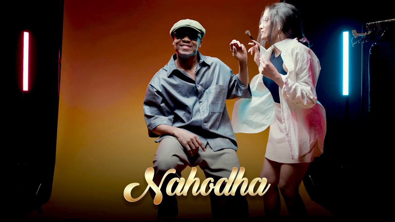 Video of | Alikiba – Nahodha