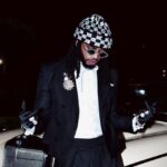 Song of | Stonebwoy Ft Diamond Platnumz – Black Madonna