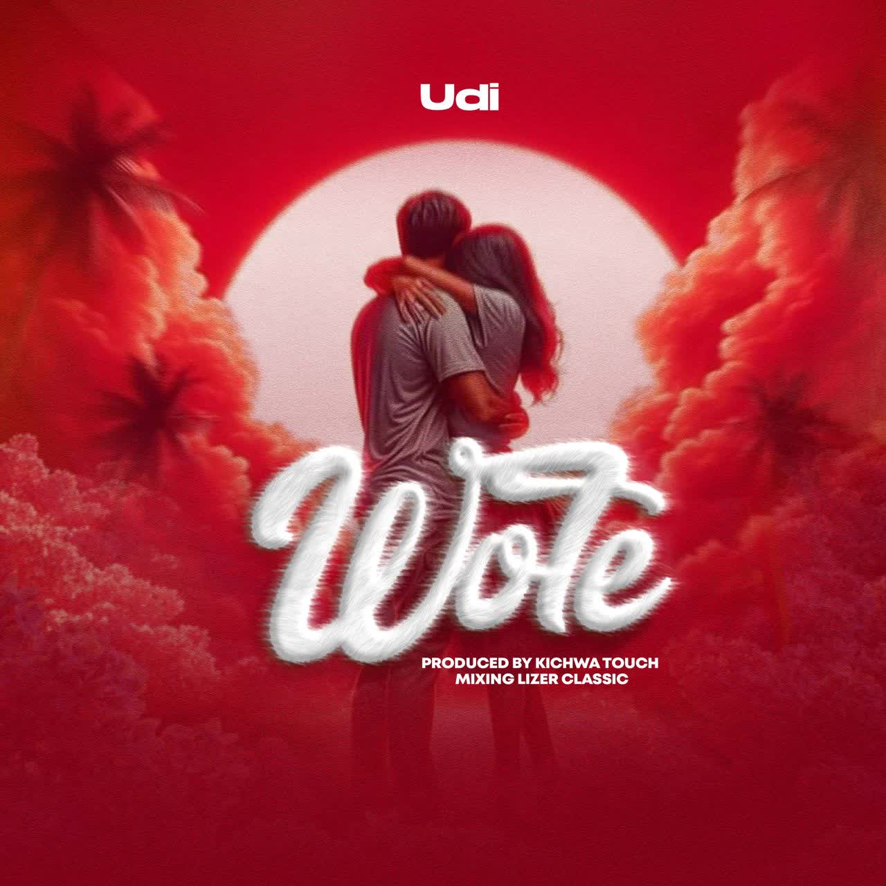 Song of | Udi Tz – Wote