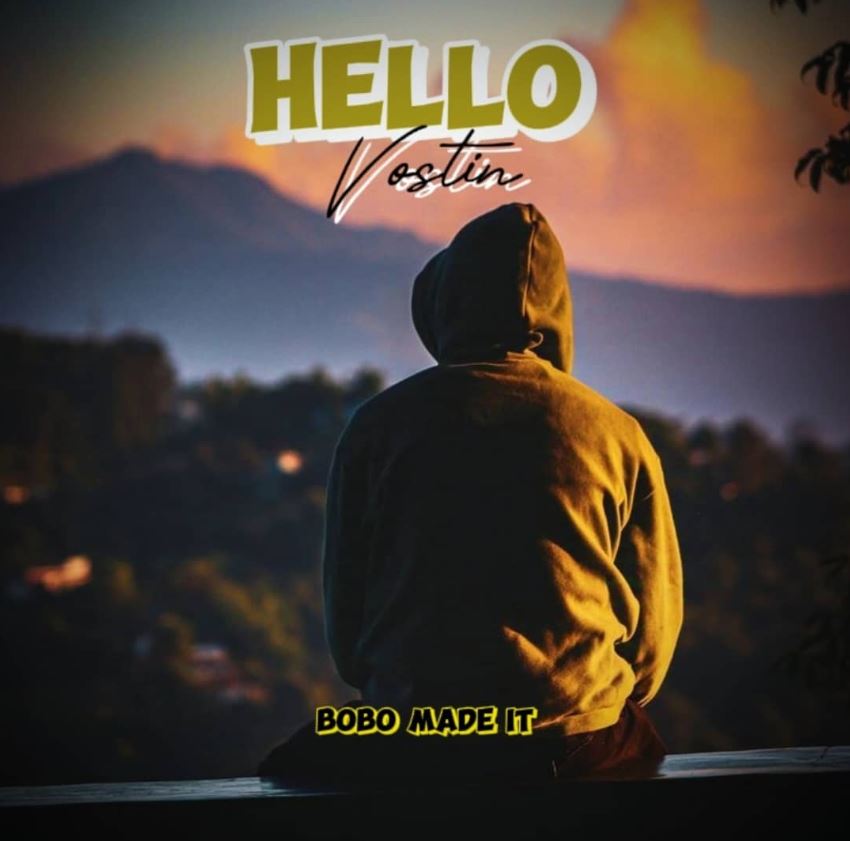 Song of | Vostin – Hello