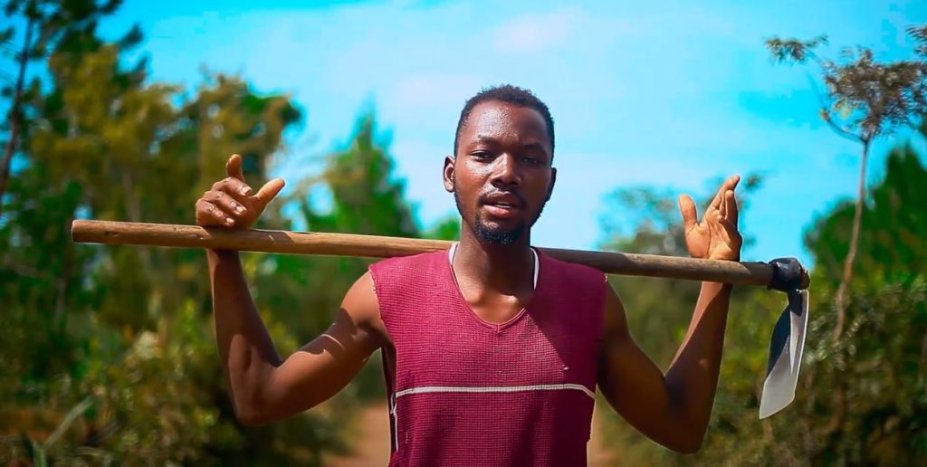 Video of | Yona Blade – Matajiri