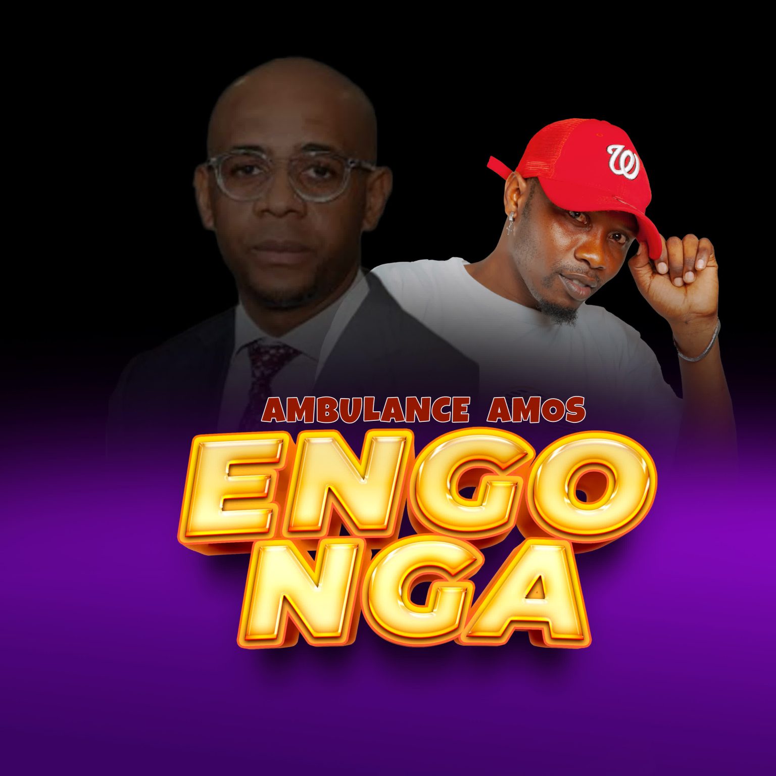 Song of | Ambulance – Igonga